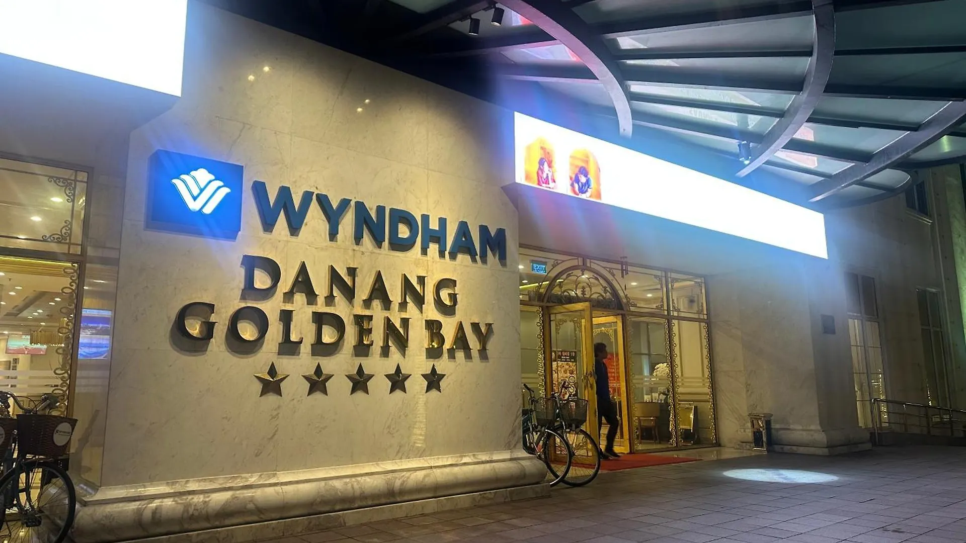Golden Bay Apartment Ocean View Da Nang 0*,  Vietnam