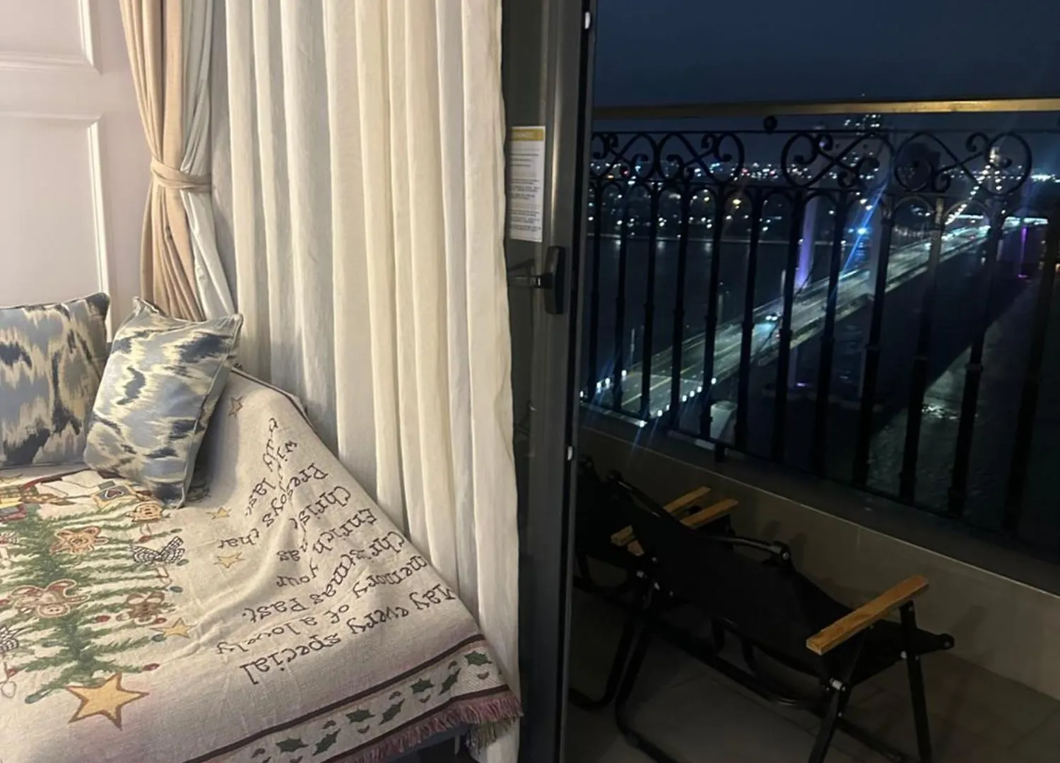 Golden Bay Apartment Ocean View Da Nang Vietnam