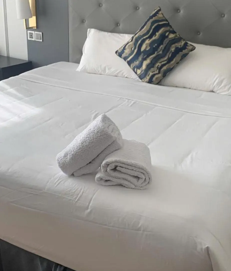 Golden Bay Apartment Ocean View Da Nang