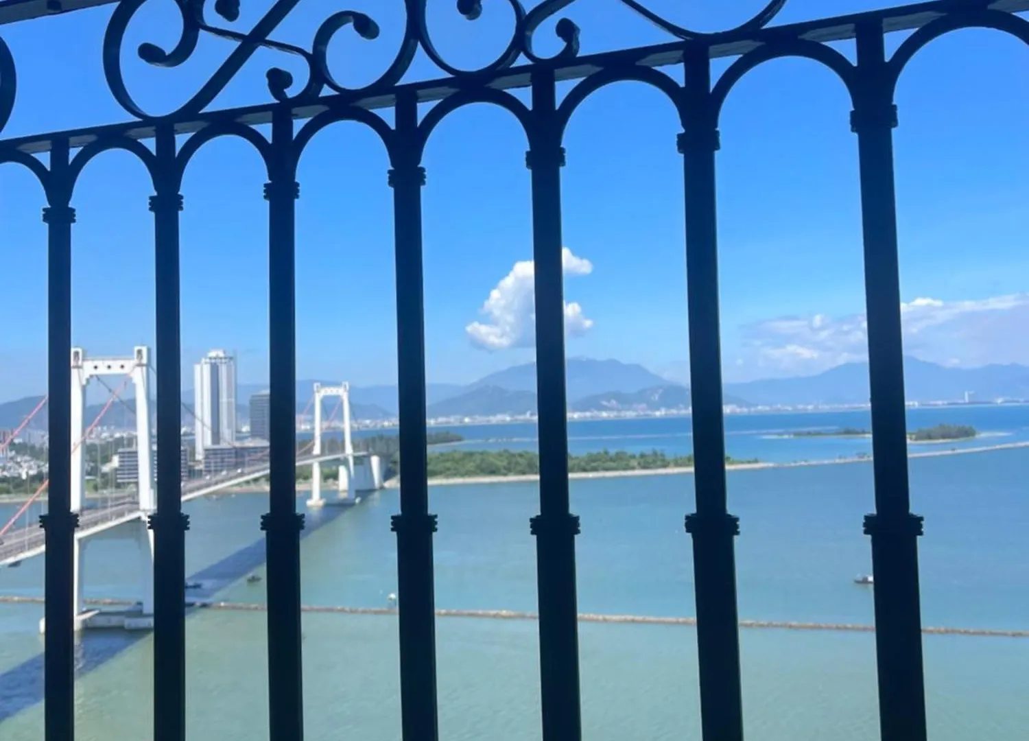 Golden Bay Apartment Ocean View Da Nang 0*,  Vietnam