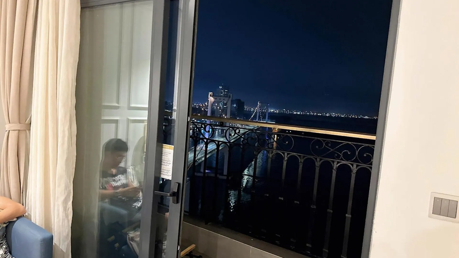 Golden Bay Apartment Ocean View Da Nang 0*,  Vietnam