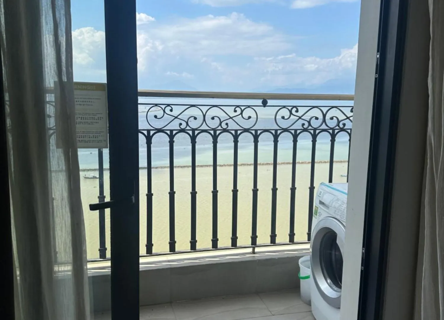 Golden Bay Apartment Ocean View Da Nang