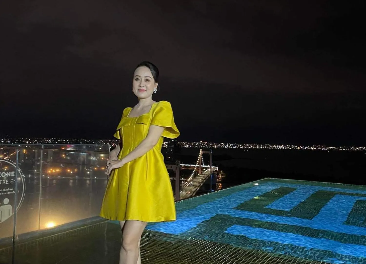 Golden Bay Apartment Ocean View Da Nang